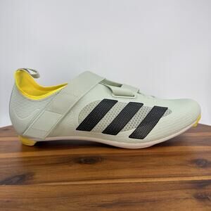 Adidas Indoor Cycling Shoes Men's 8.5/Women's 9.5 NEW